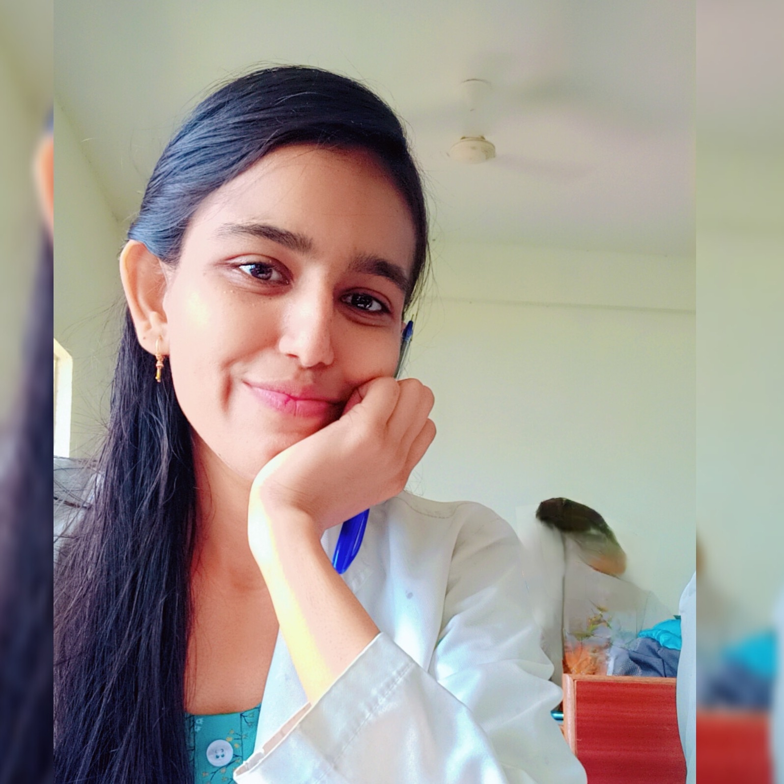 Saloni singi