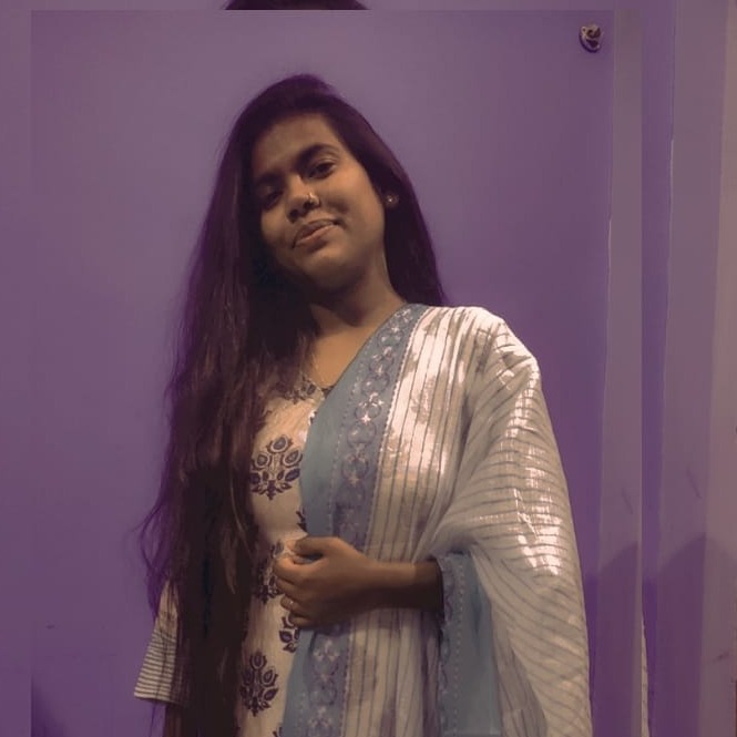 Anchal verma
