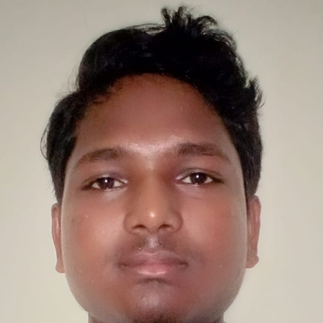 INAGANURI SURYA