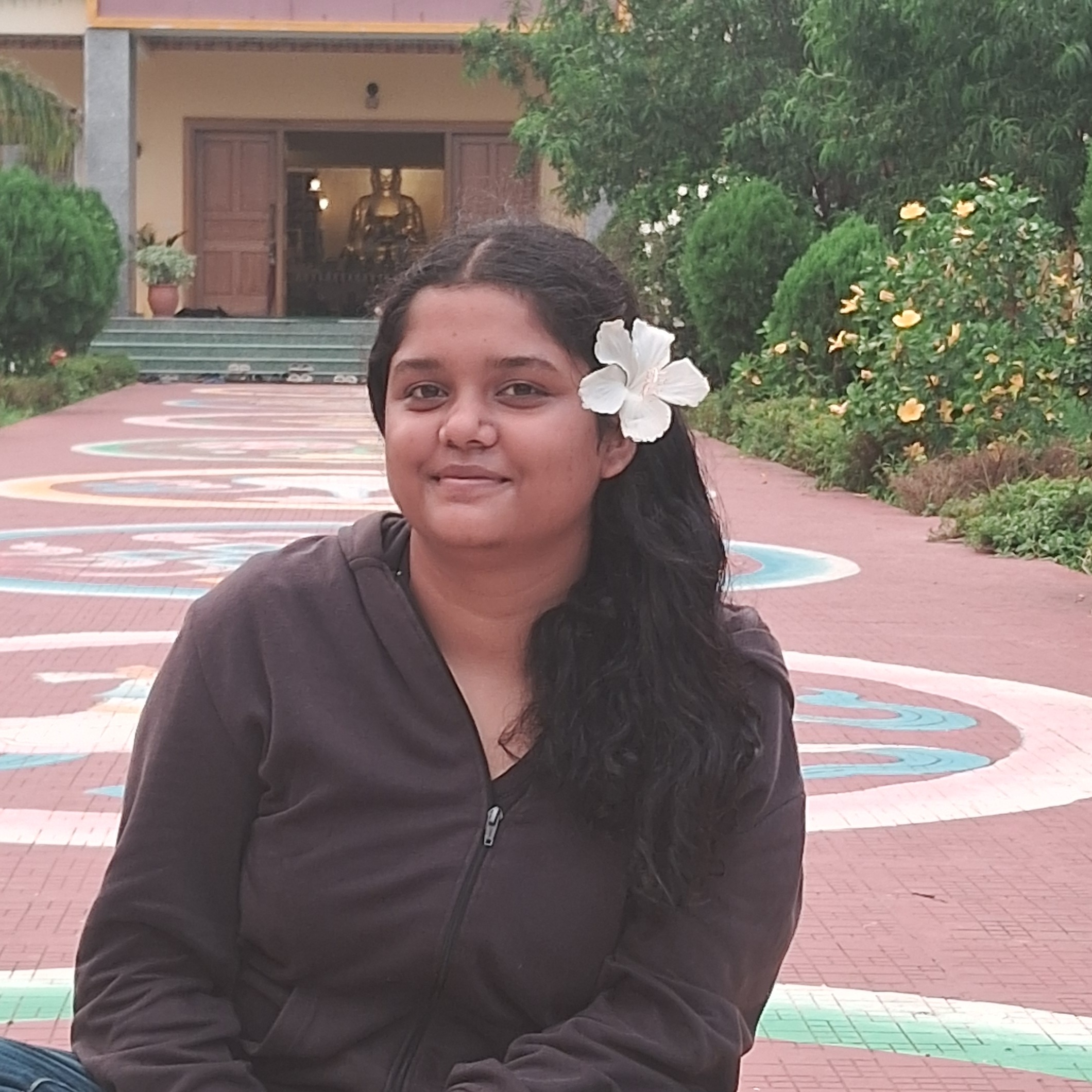 Soumya Singh