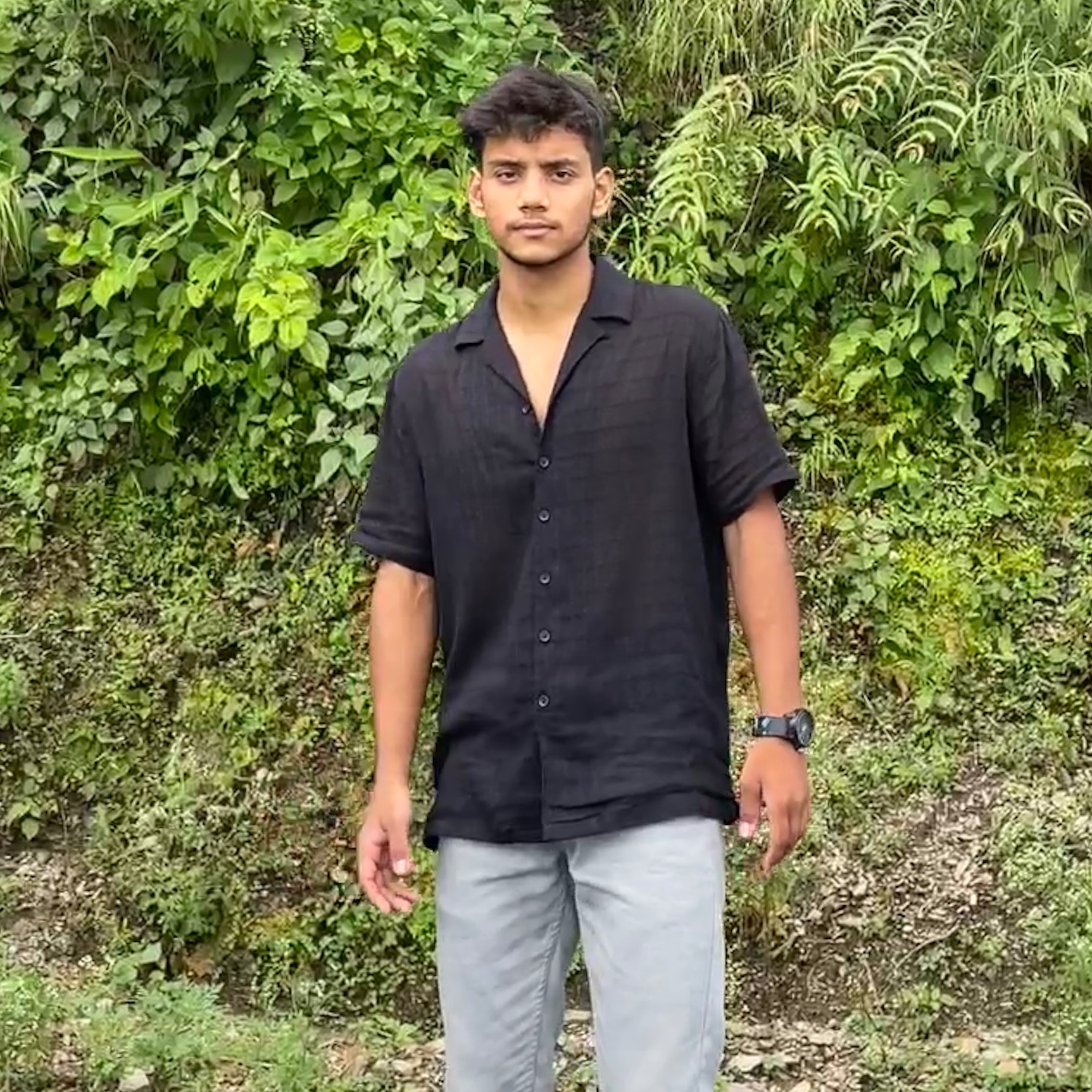 Tanishq Bisht