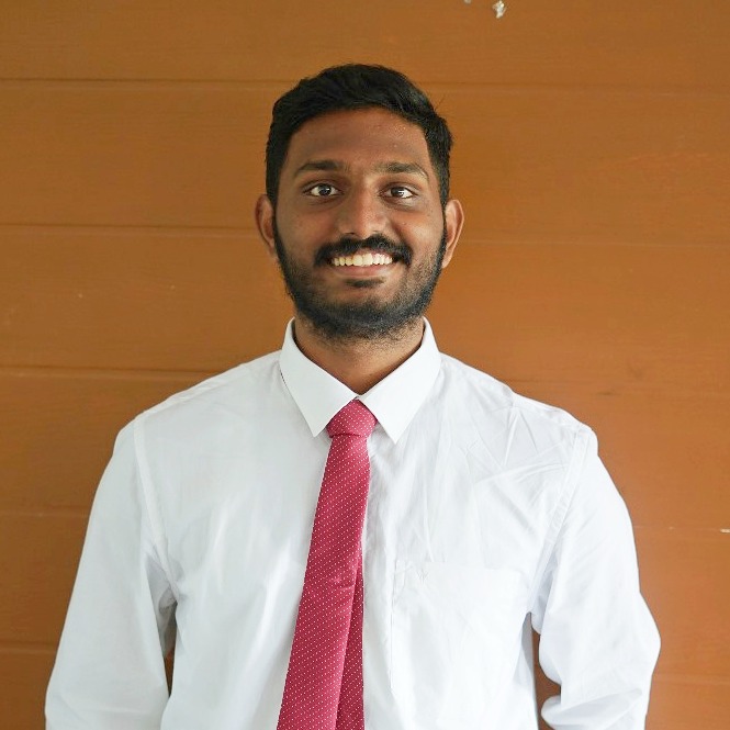 Rathukrishnan