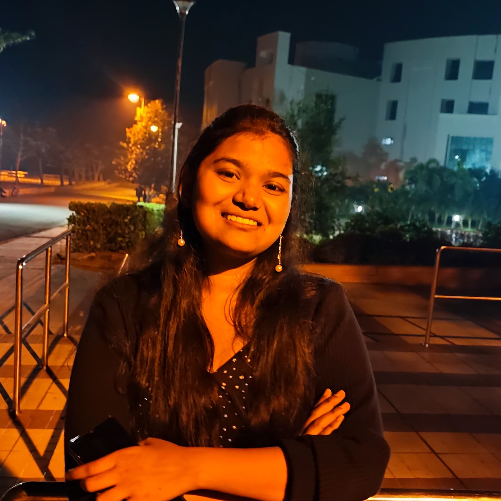 Harshita Deheri