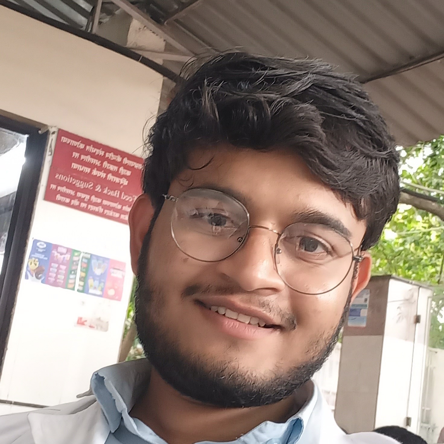 Devang Dange