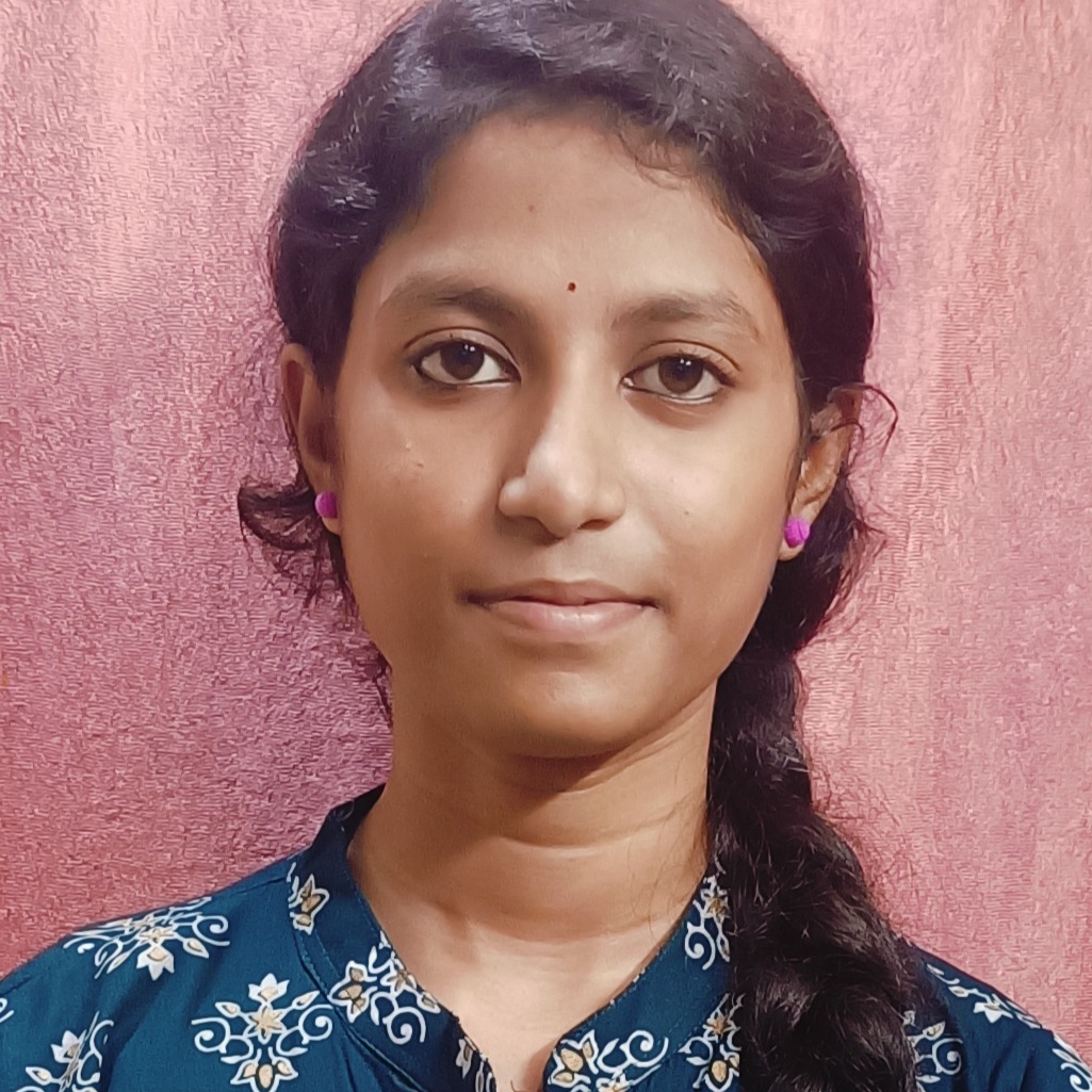 Voonna Indhu Bhargavi