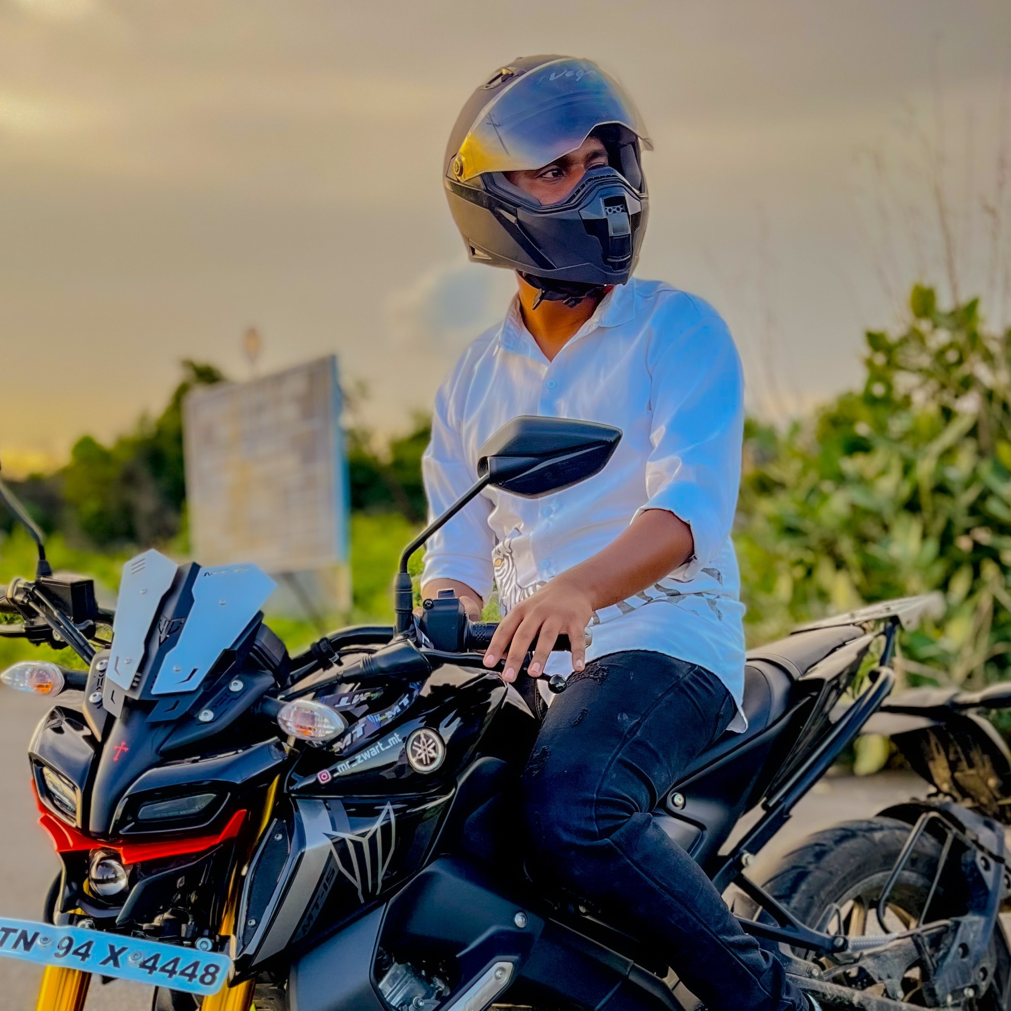 Deva sam raj T