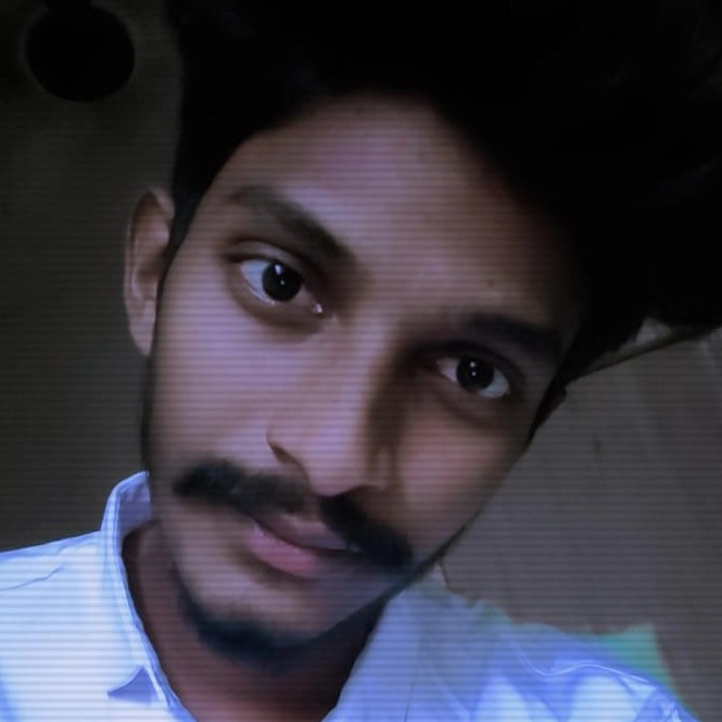 GORRE JAGADEESH