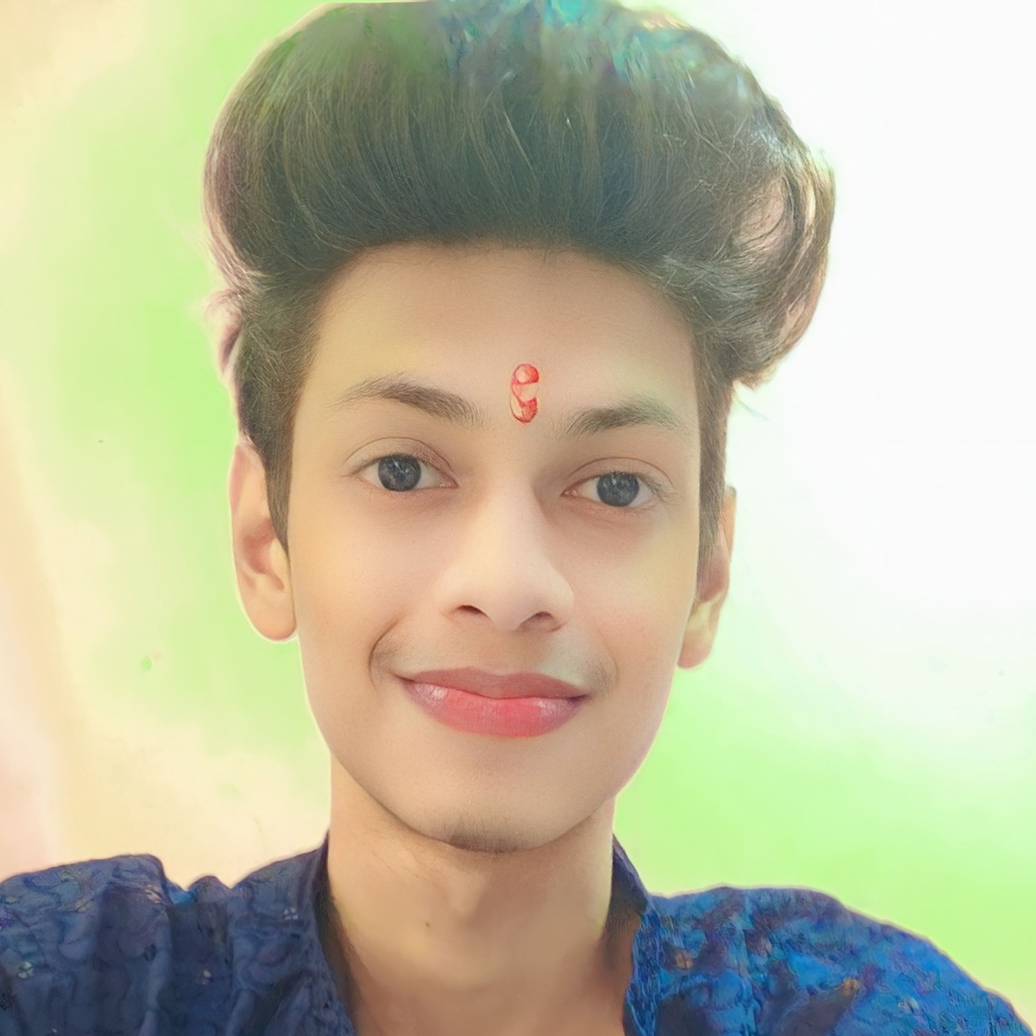 NIKHIL RAJ