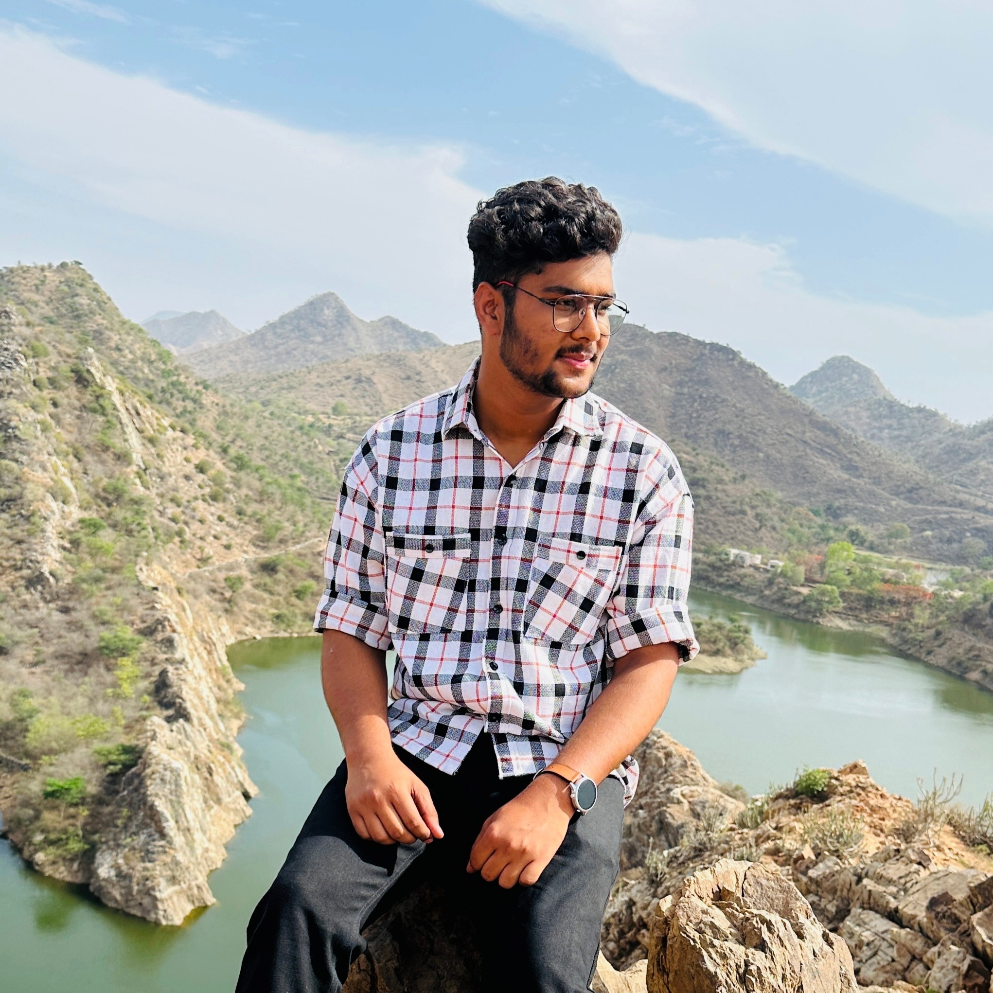 Nitin kumawat