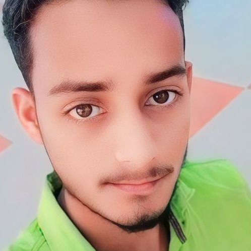 Md Adil