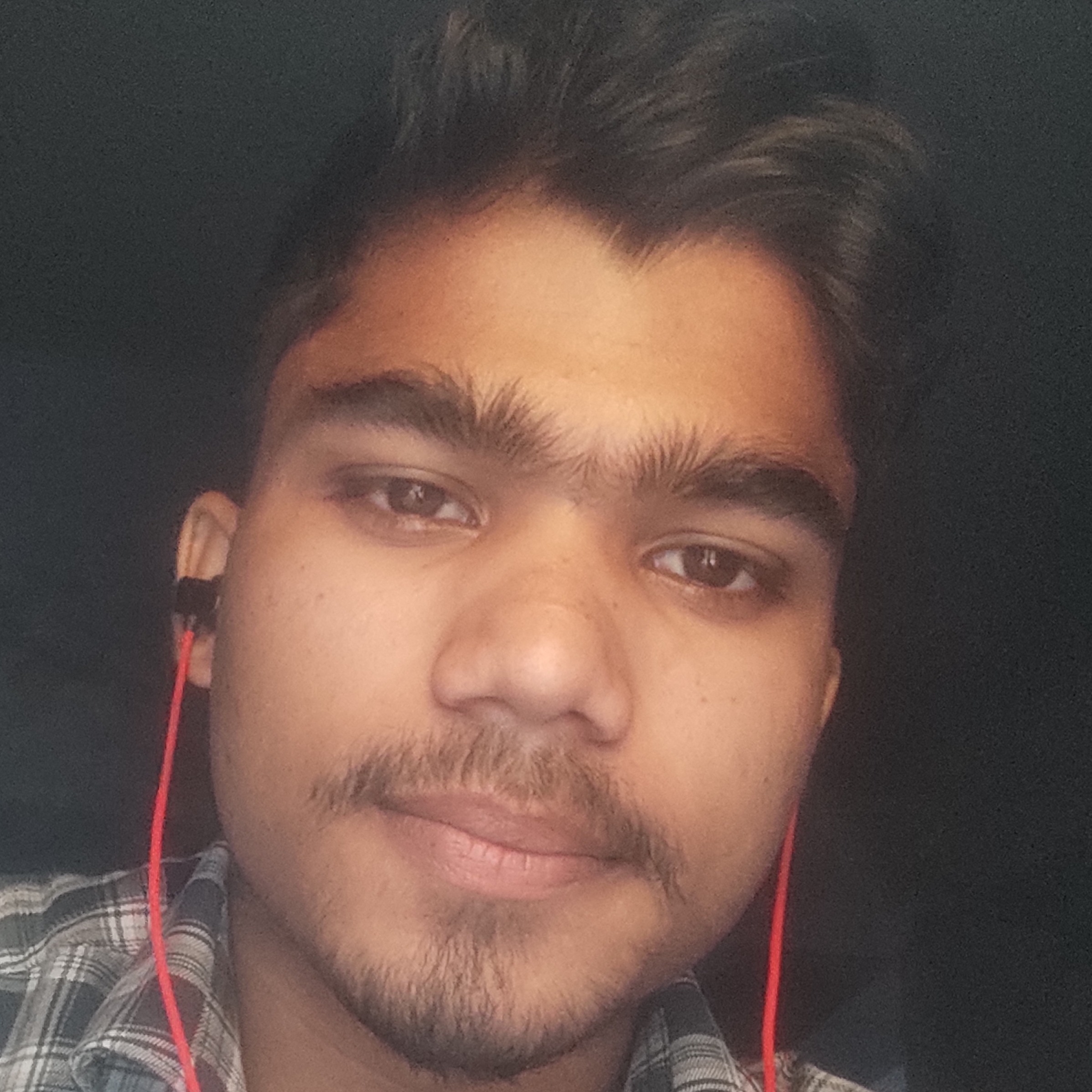 Akash Verma