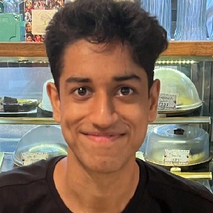 Harshul Mehra