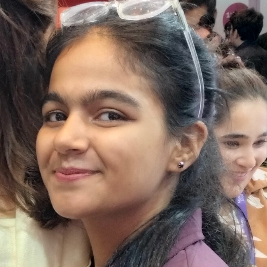 Ramila Prajapati