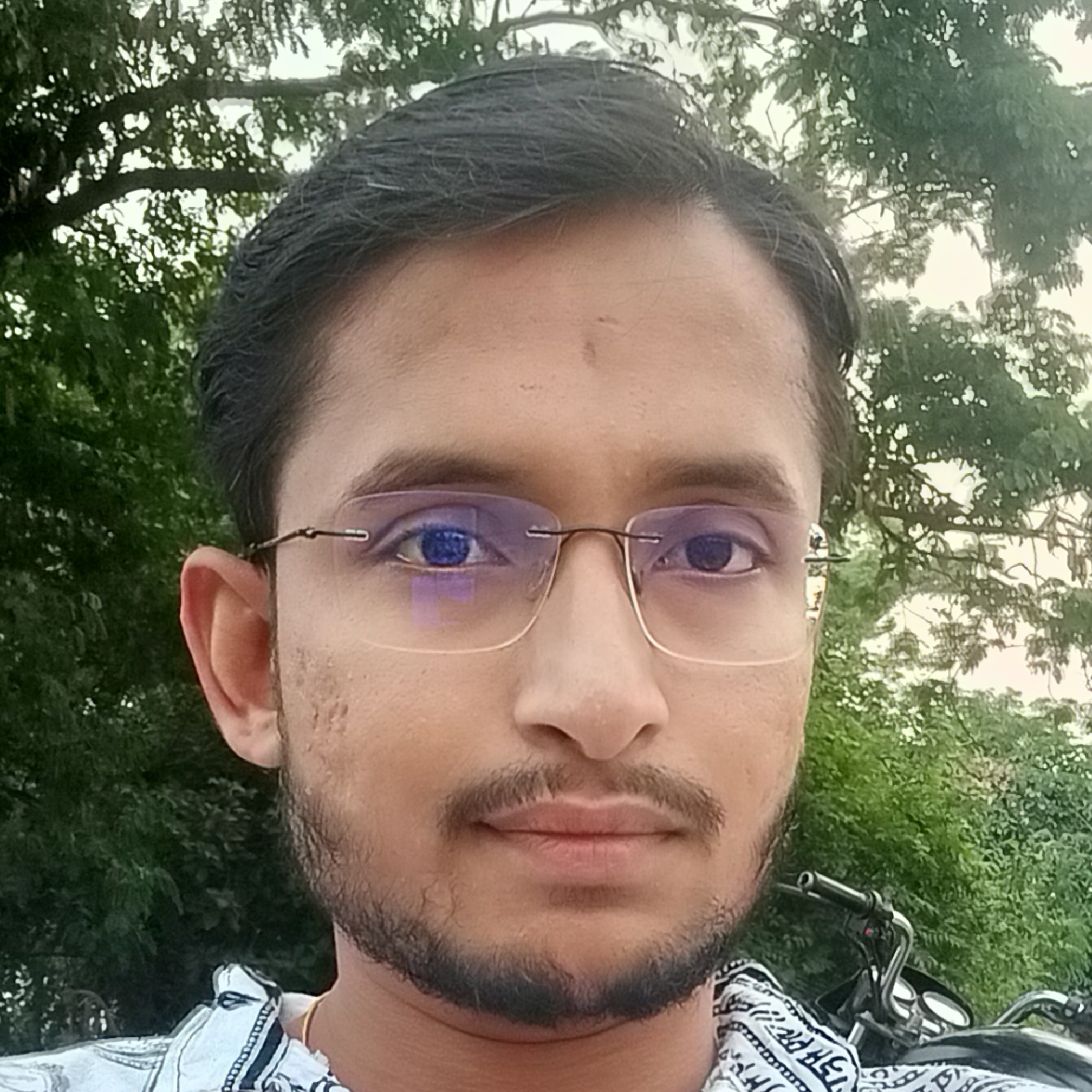 SHIVANSH SHUKLA