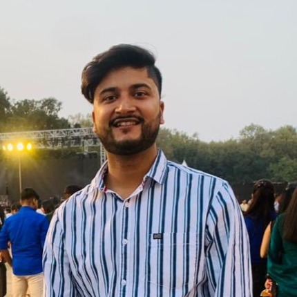 Saurav tiwari