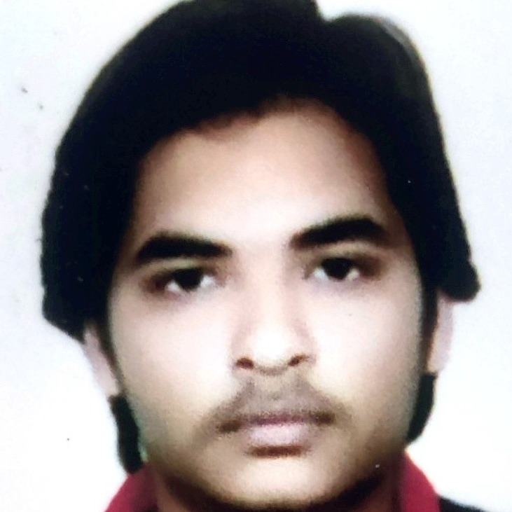 ChanderShekhar Kaushik