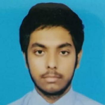 Souvik De
