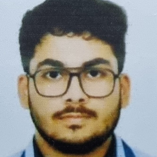 Bhavesh Bhat