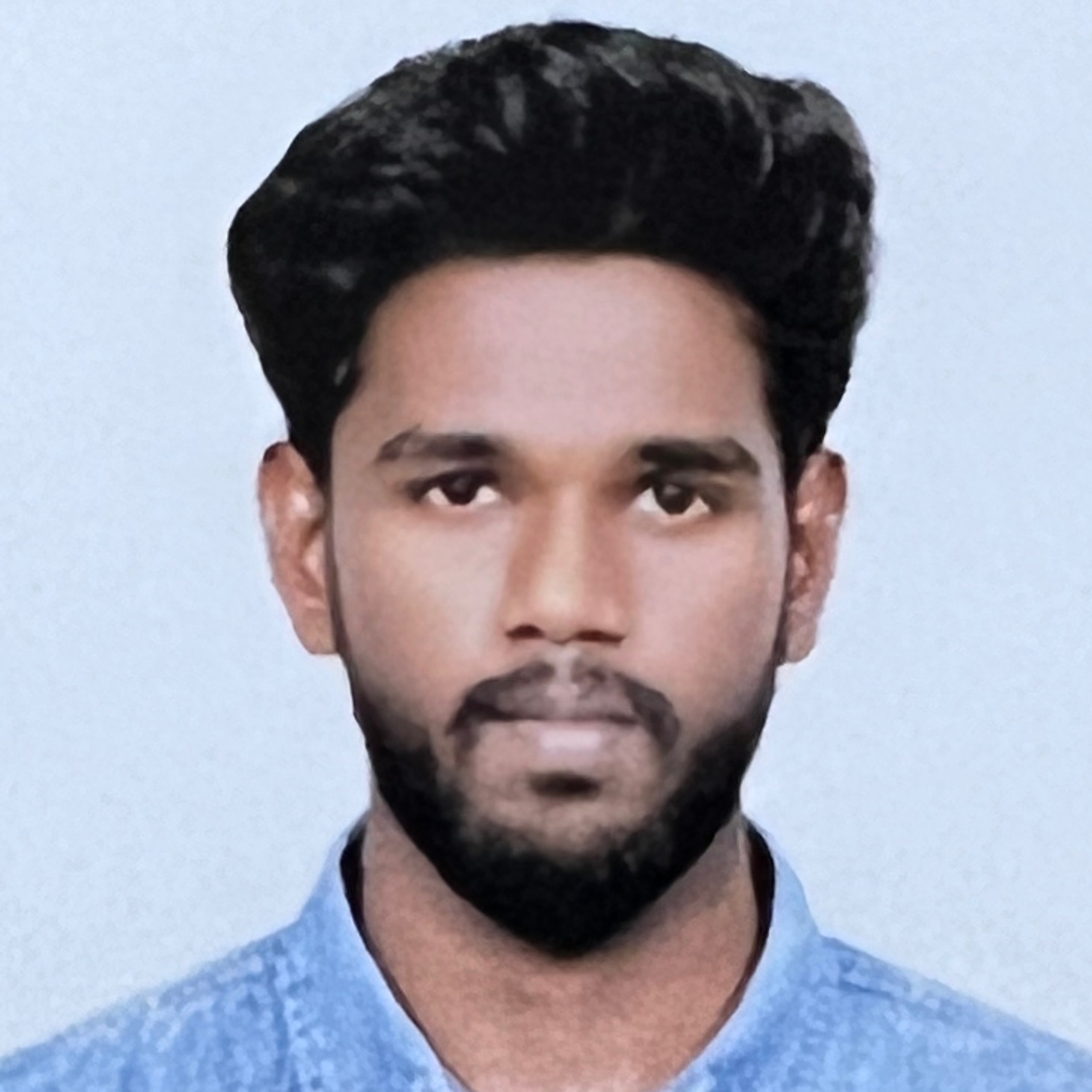 Akash Jayakumar