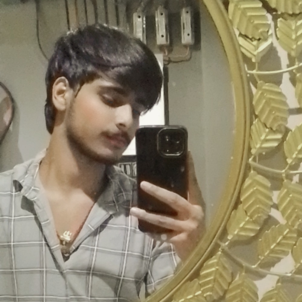 Utkarsh Srivastava