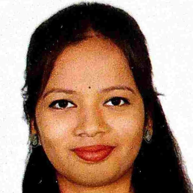 Manusala Manisha