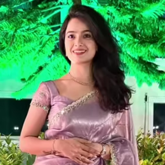 Nikita Patil