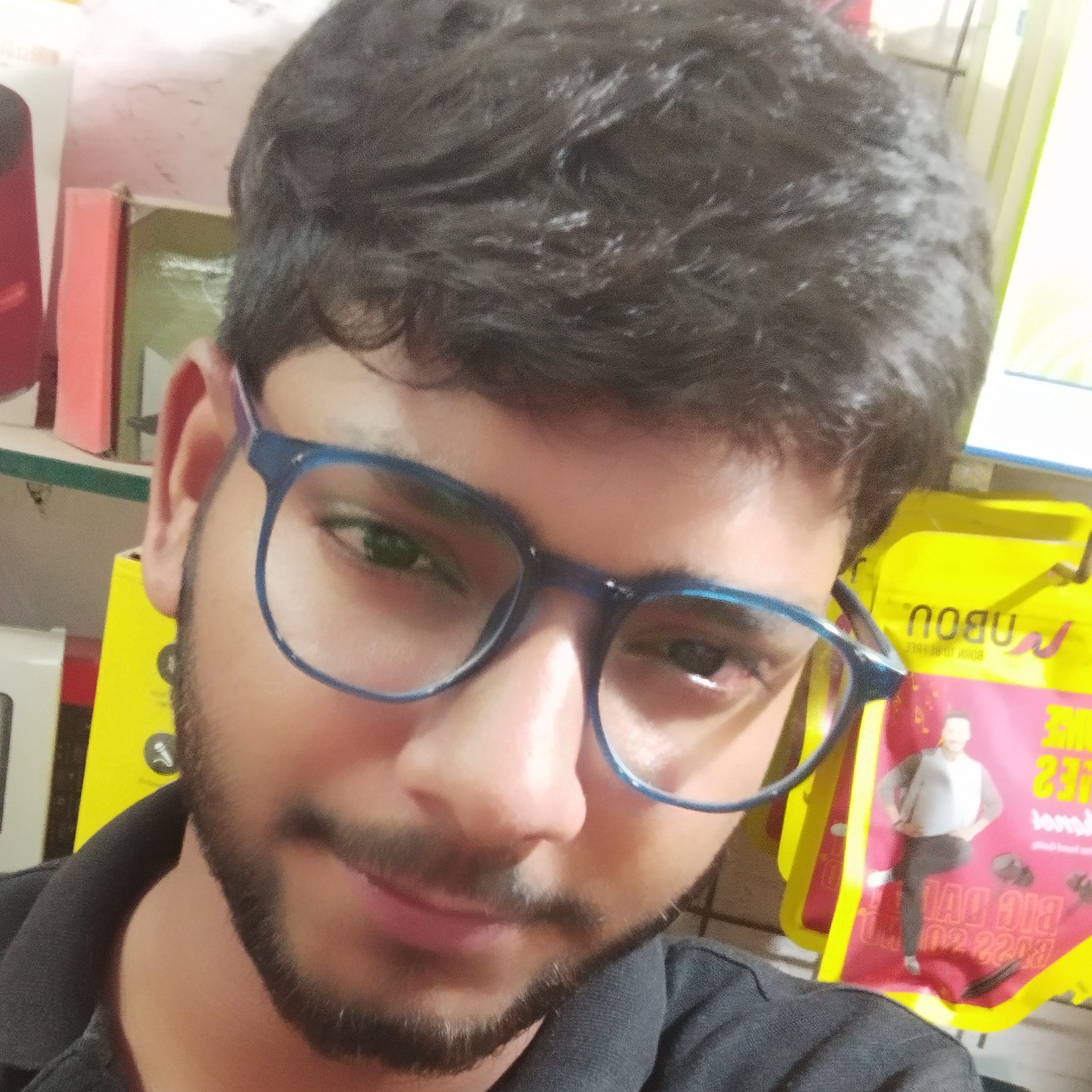 Md yasir khan