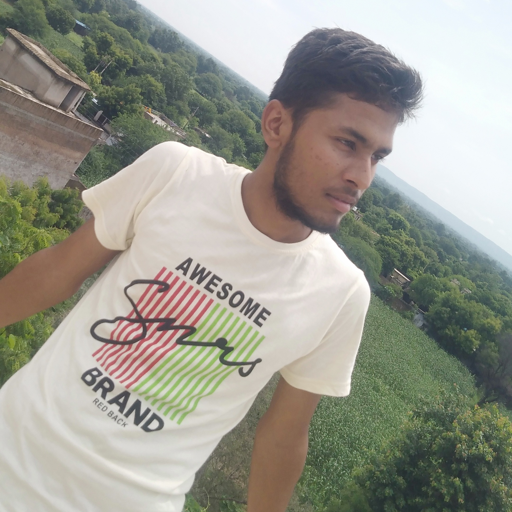 Gagan Deep Vashisth