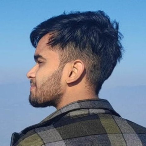 Nikhil Pandey