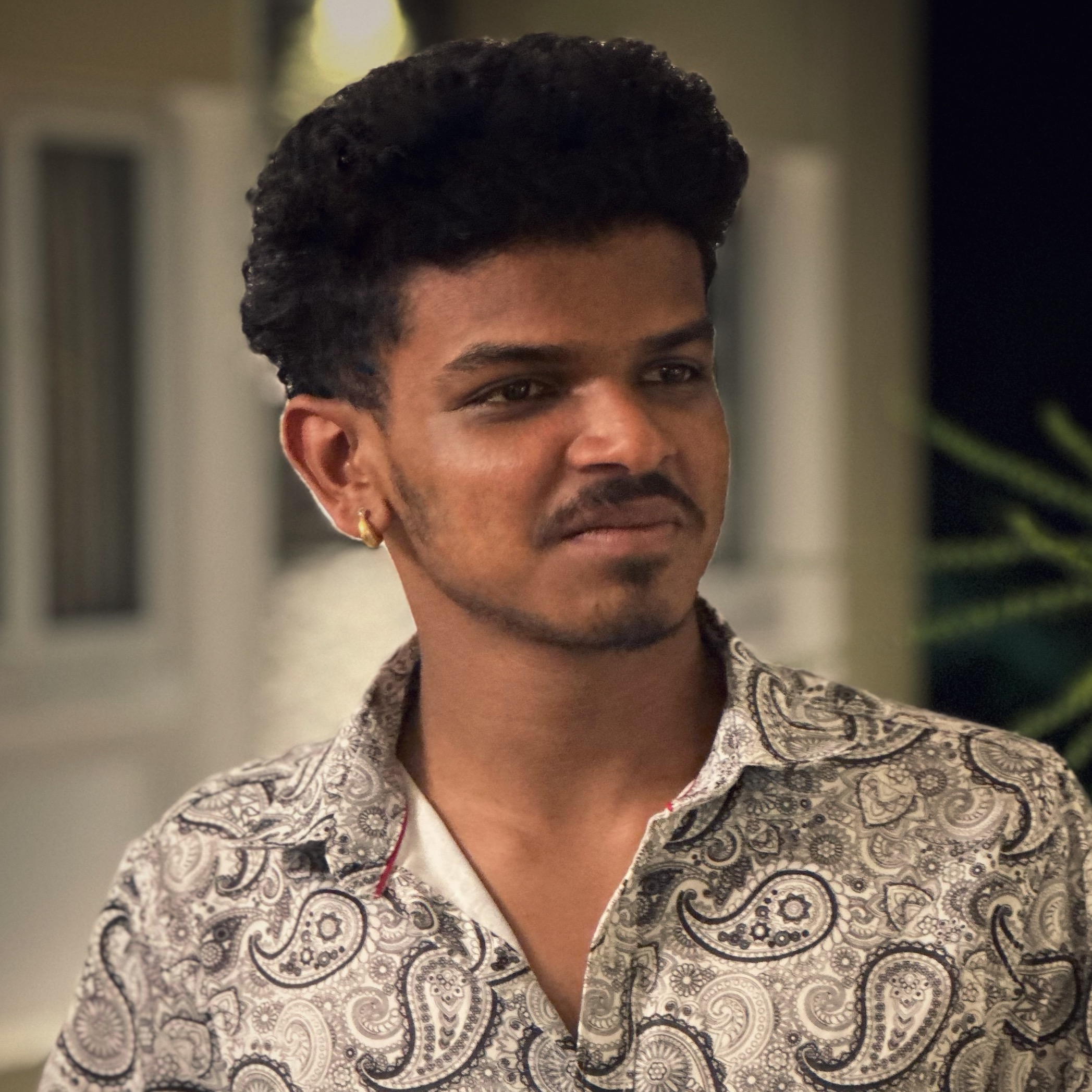Gagan K