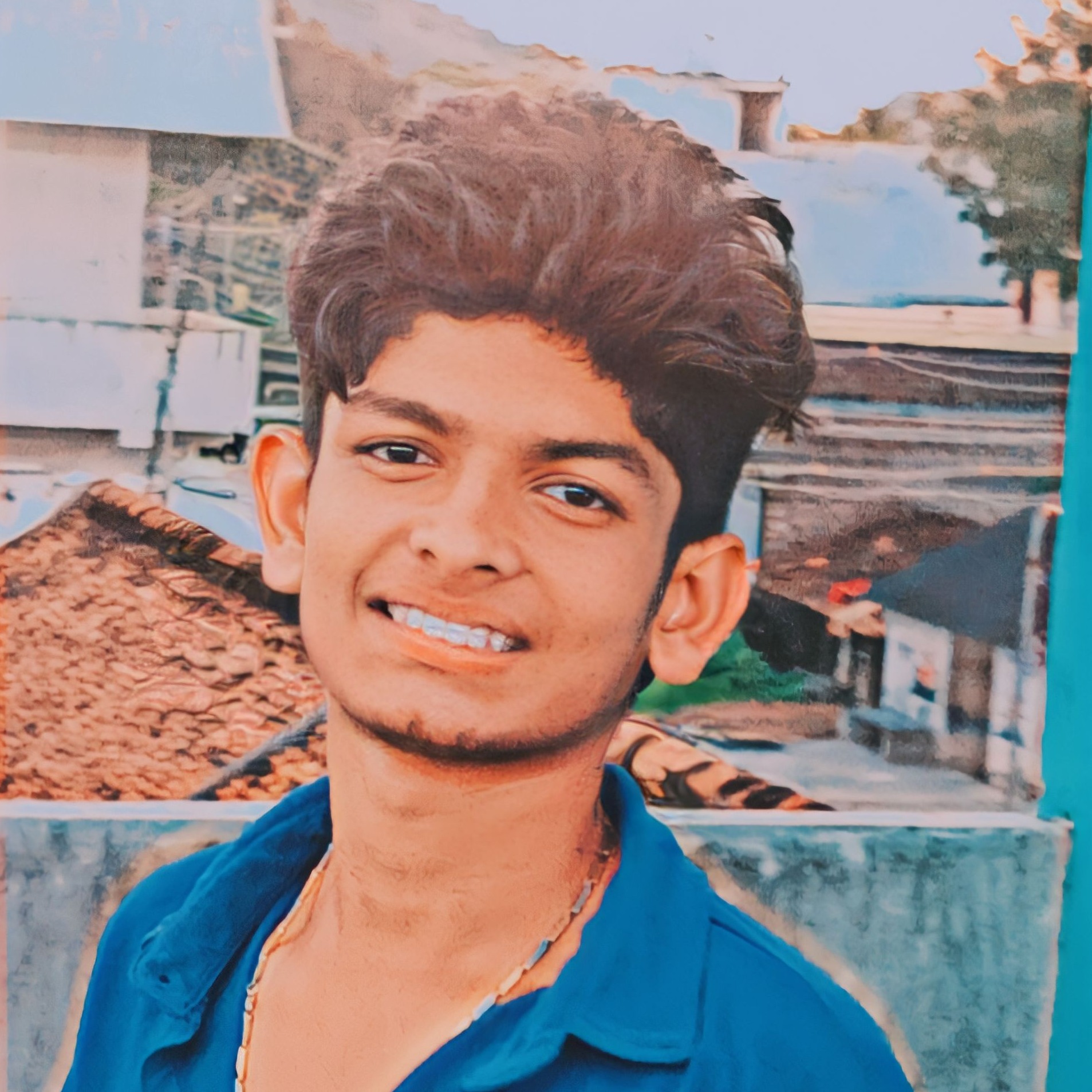 TAMILSELVAN KS