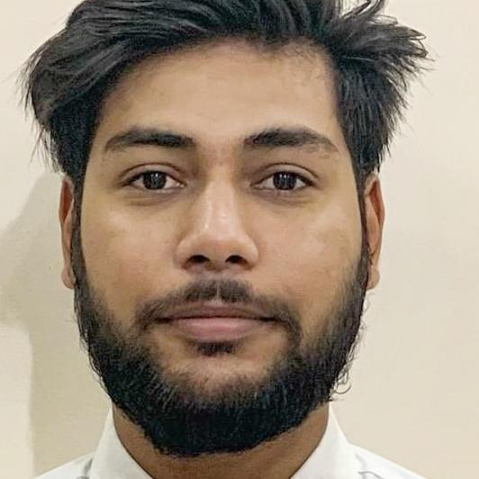 Abhishek Singh