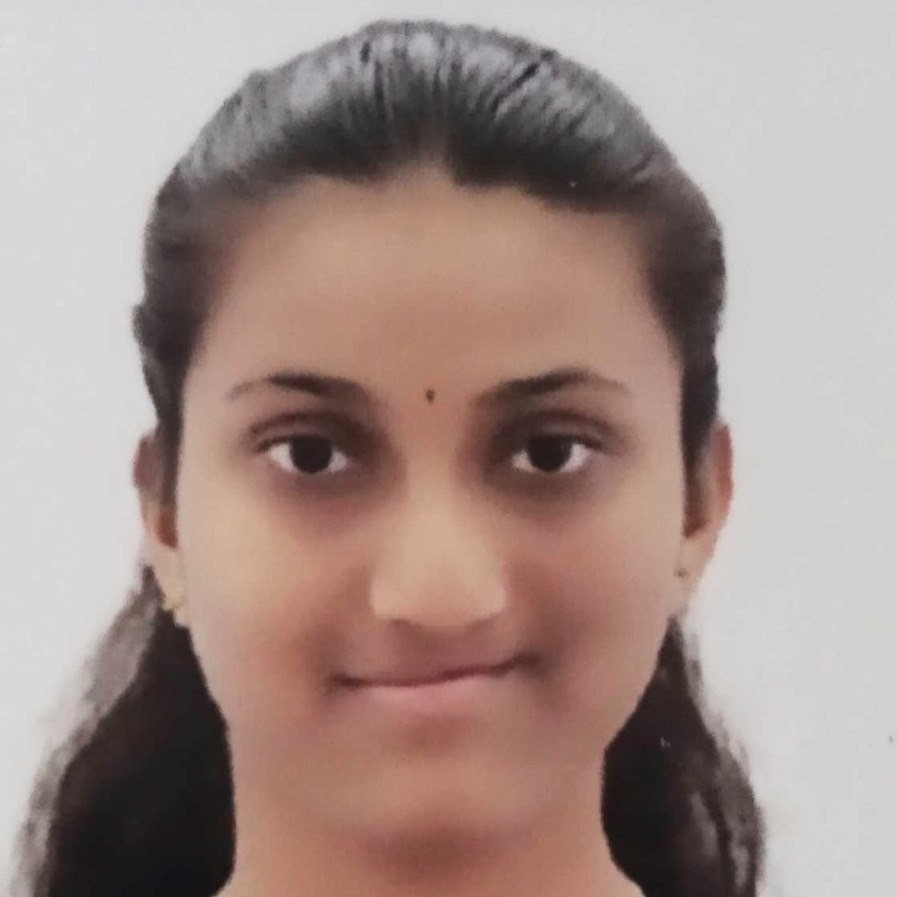 Sinchana R
