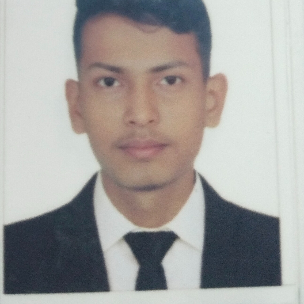 Avesh Saiyad
