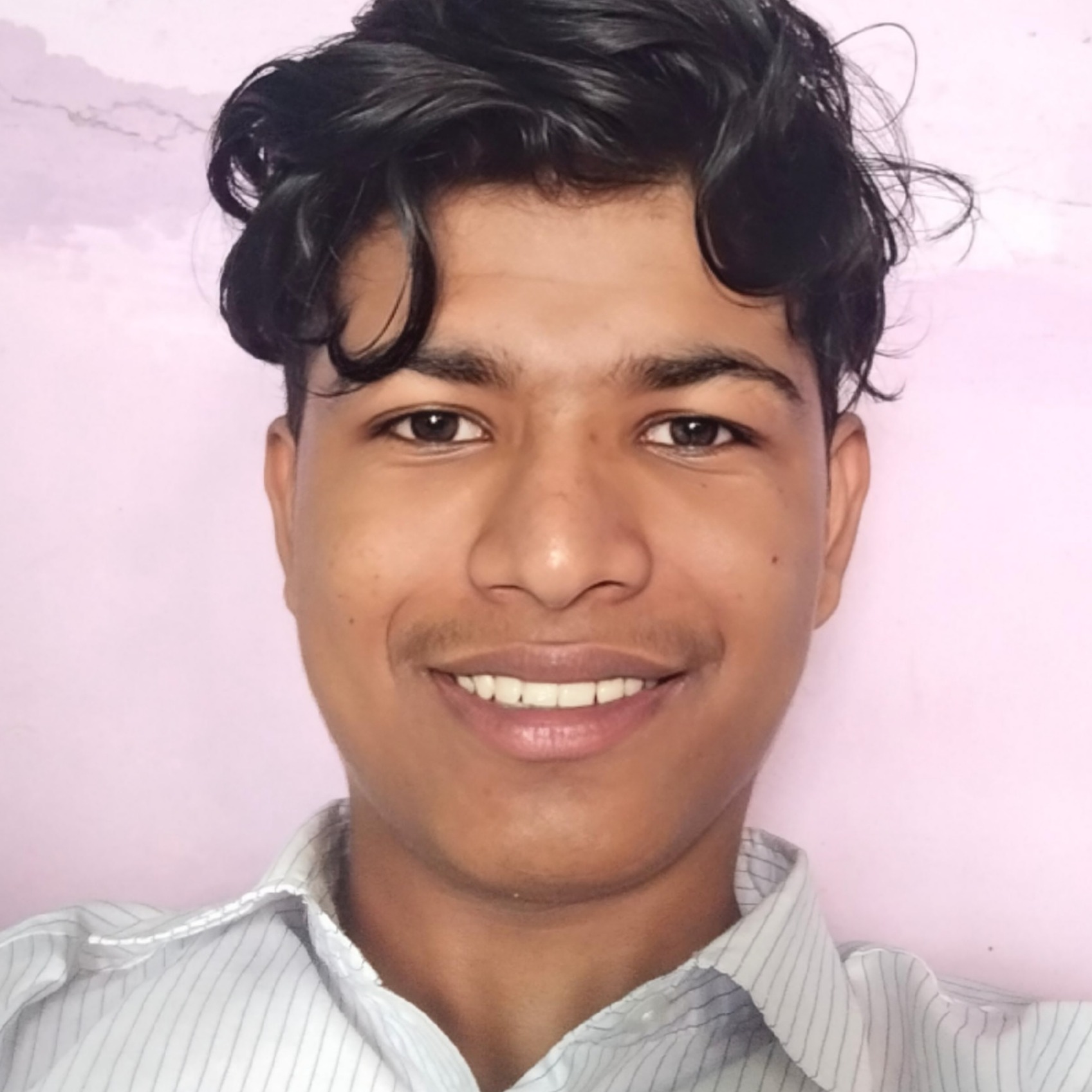 Sachin Negi