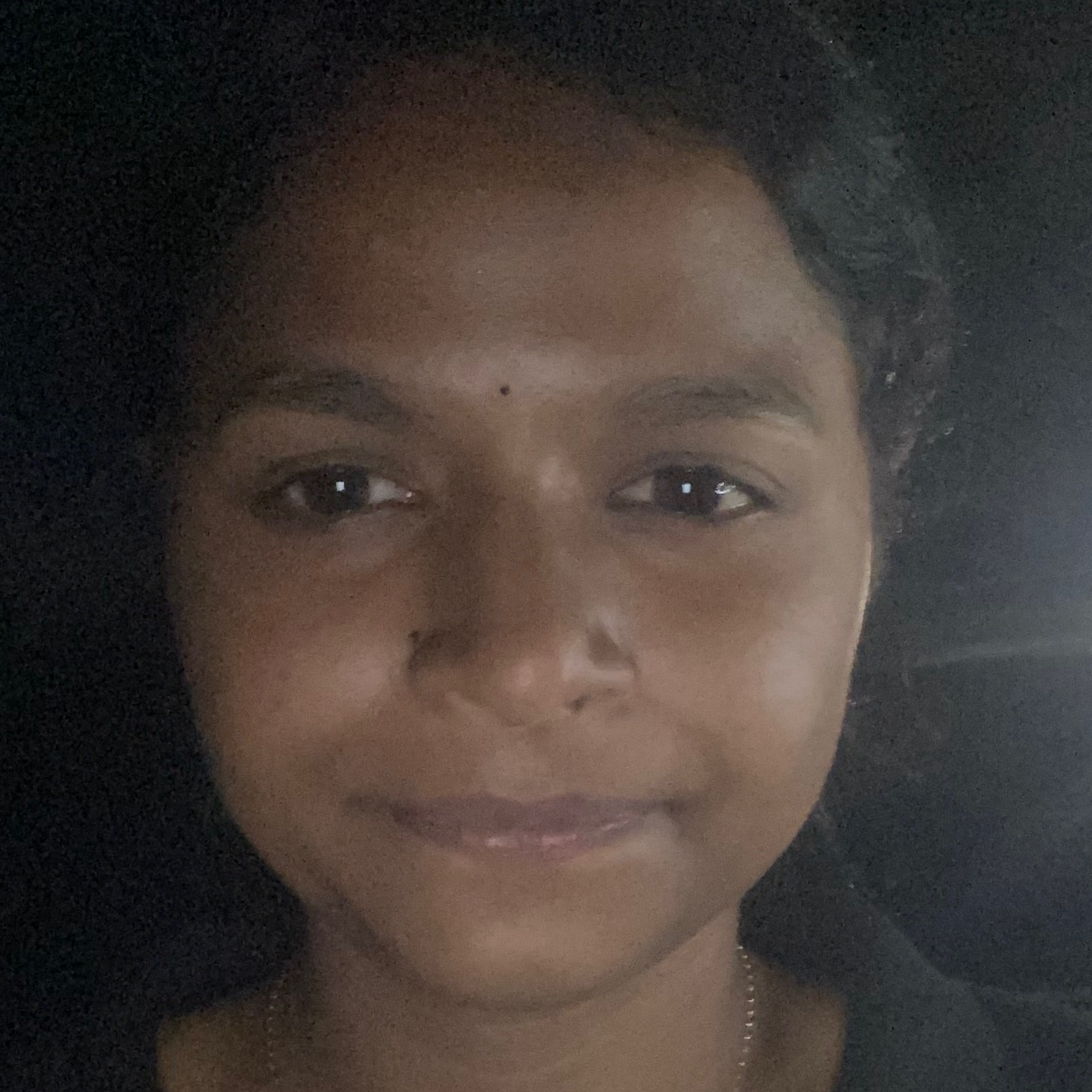 Aarya D Nair