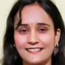 Amishakumari Singh