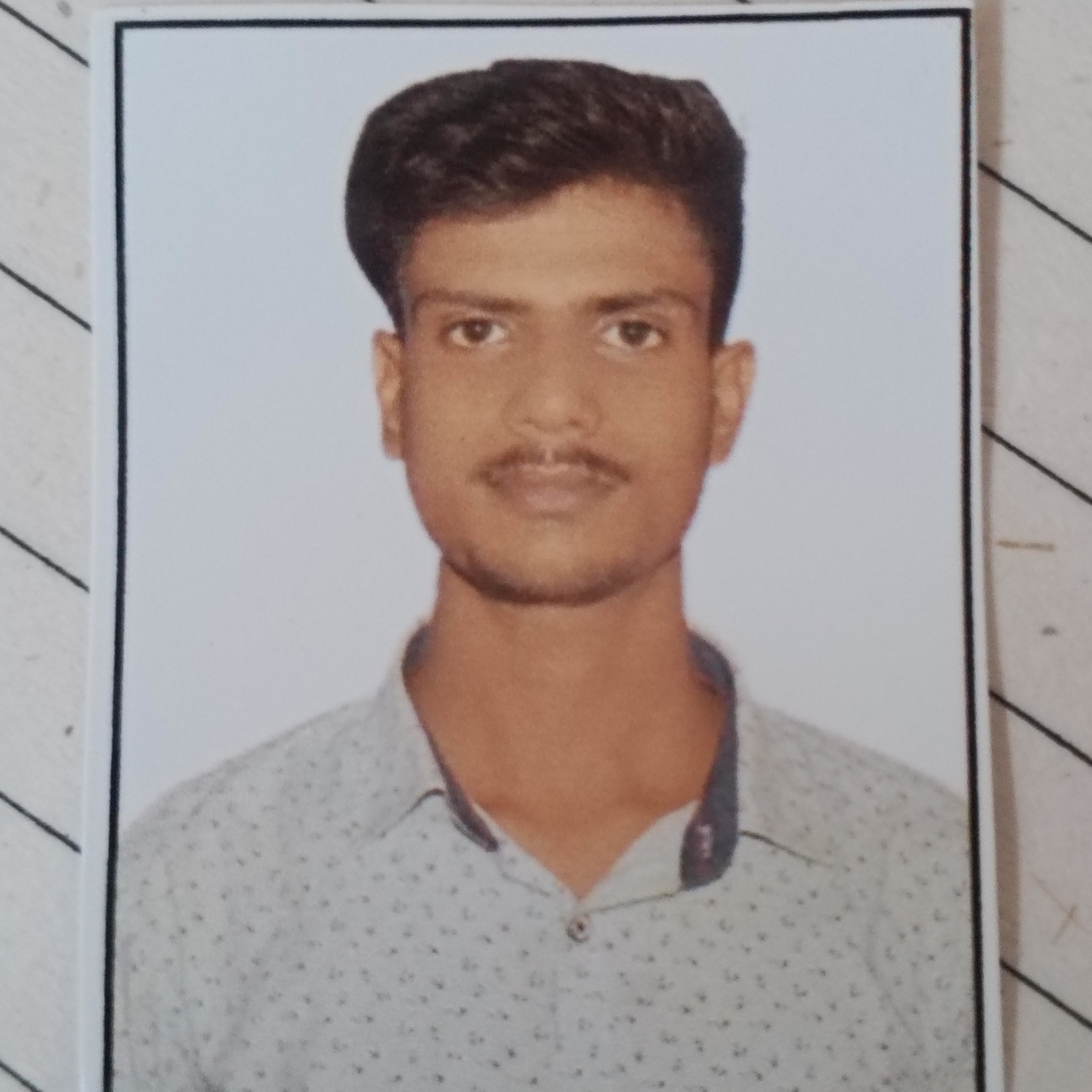 Rohit Kumar