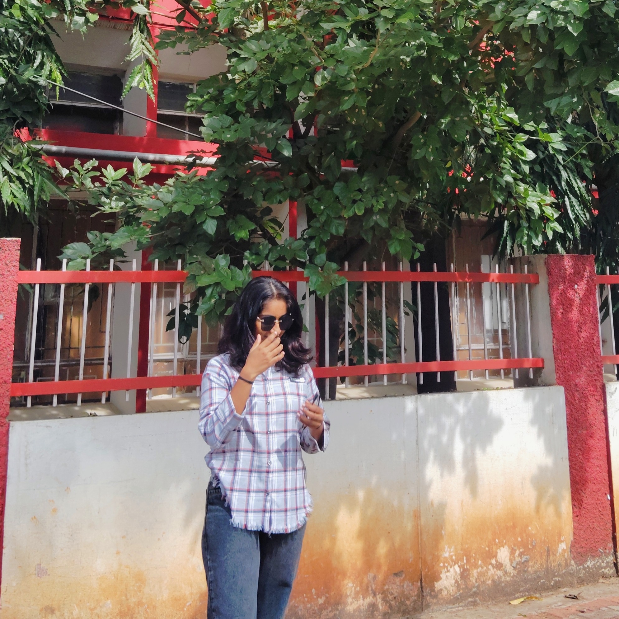 Tejaswini Mahantesh Kudachi