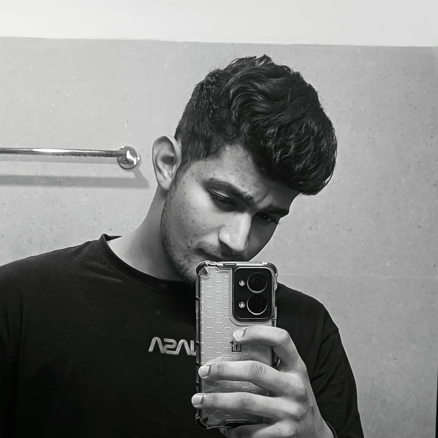 Aditya pachauri