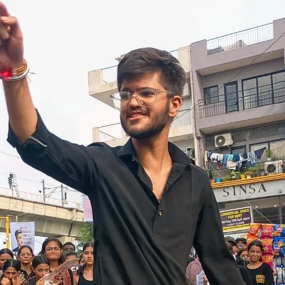 Vansh Batra