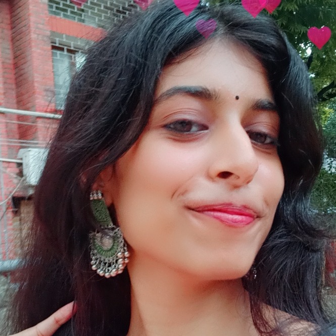 Disha Mendhe