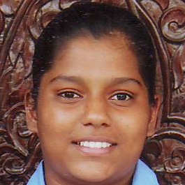 Radhika kedia