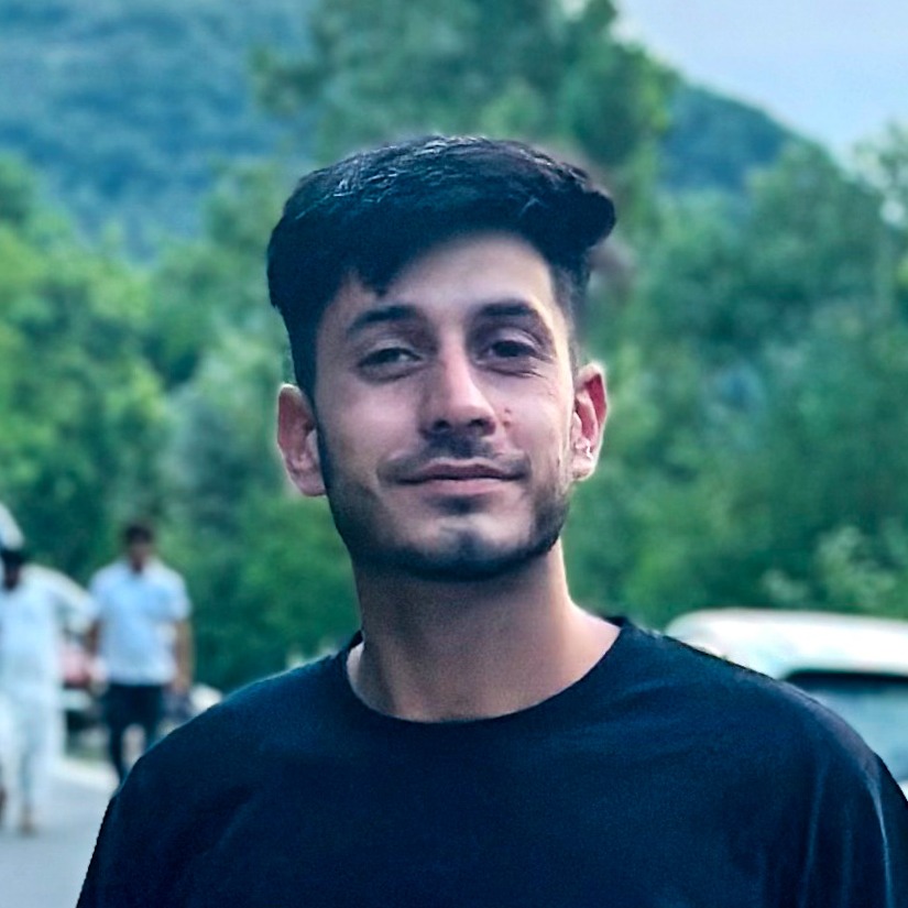 Syed Mohammad Ali Rizvi
