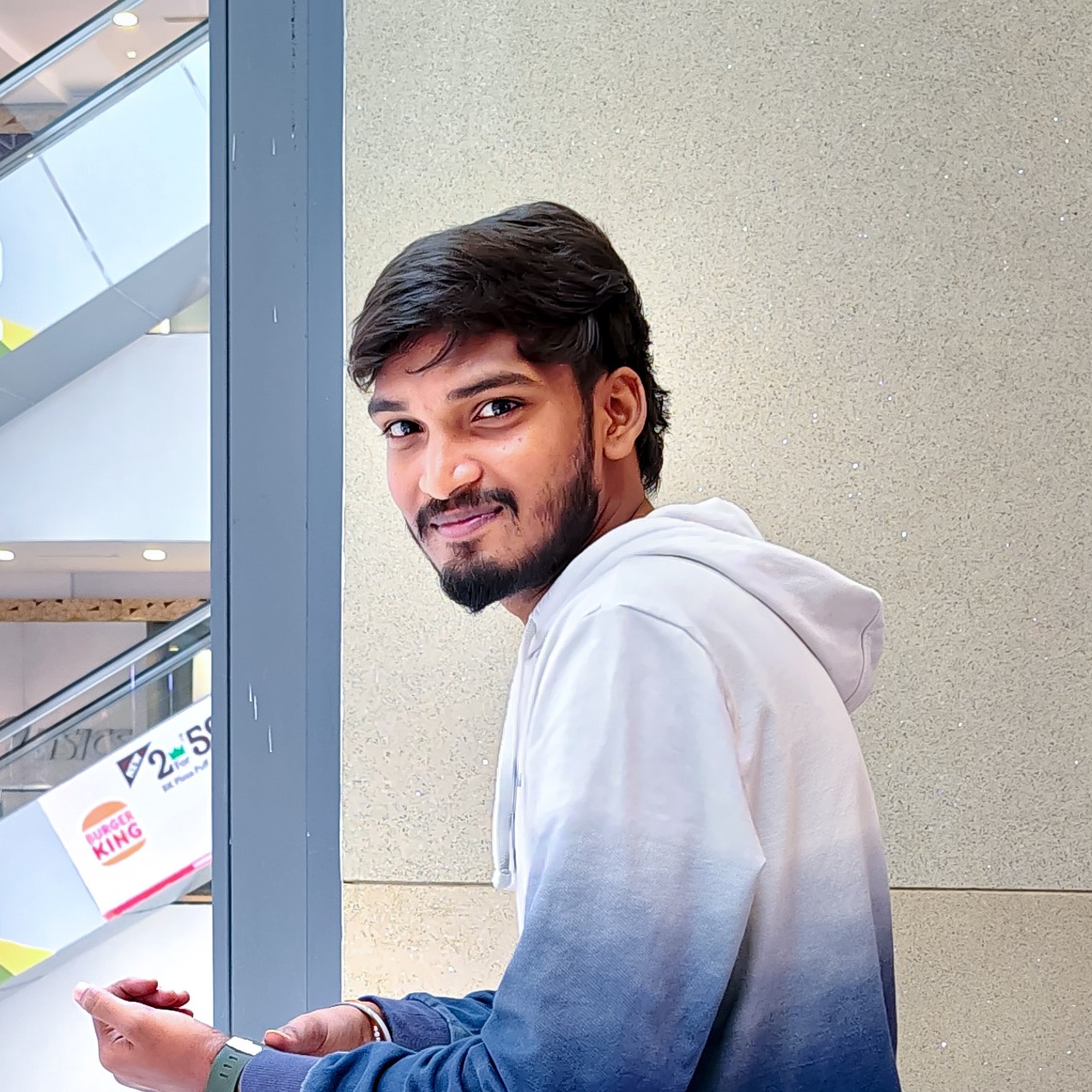 Ch Mahesh