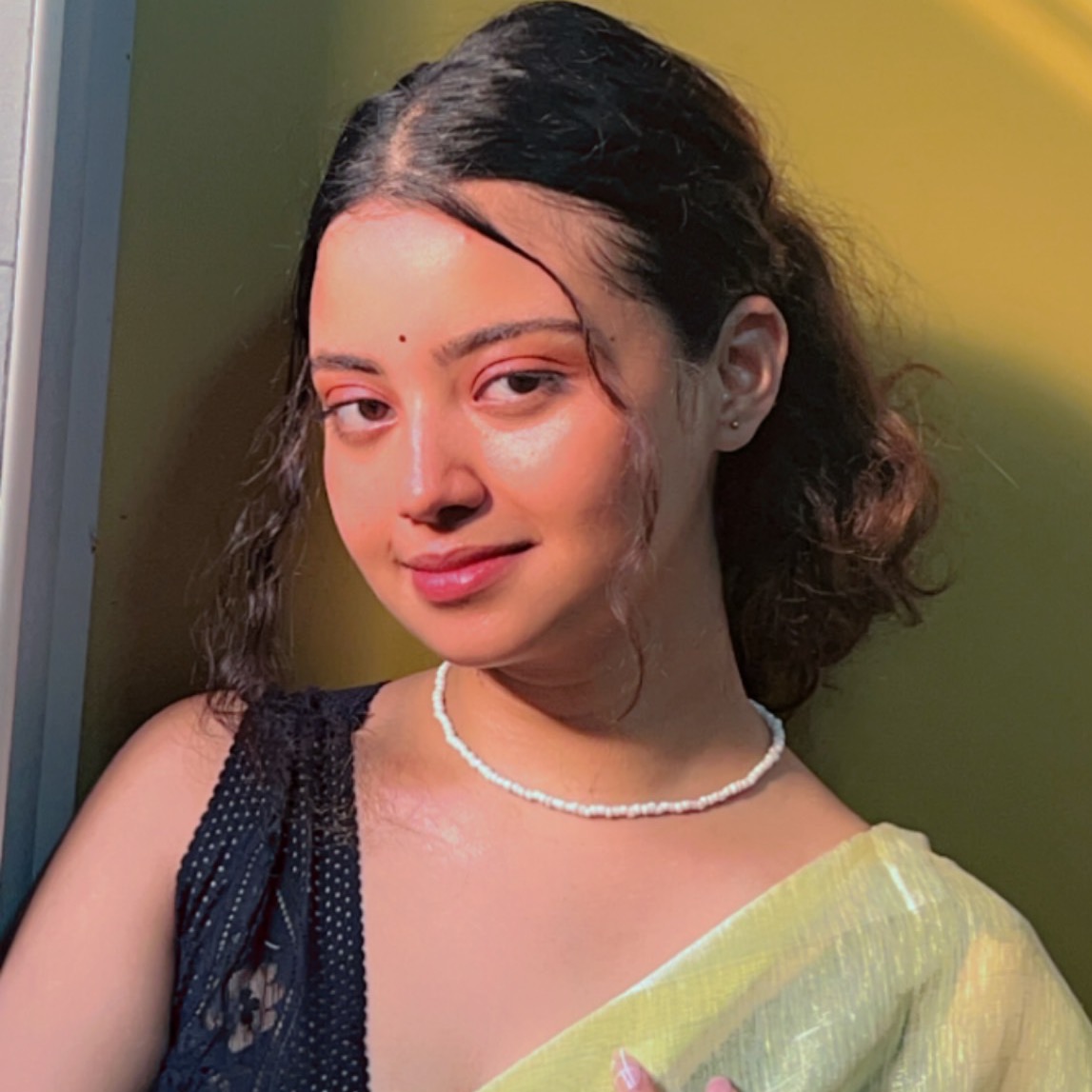 Isha Roy