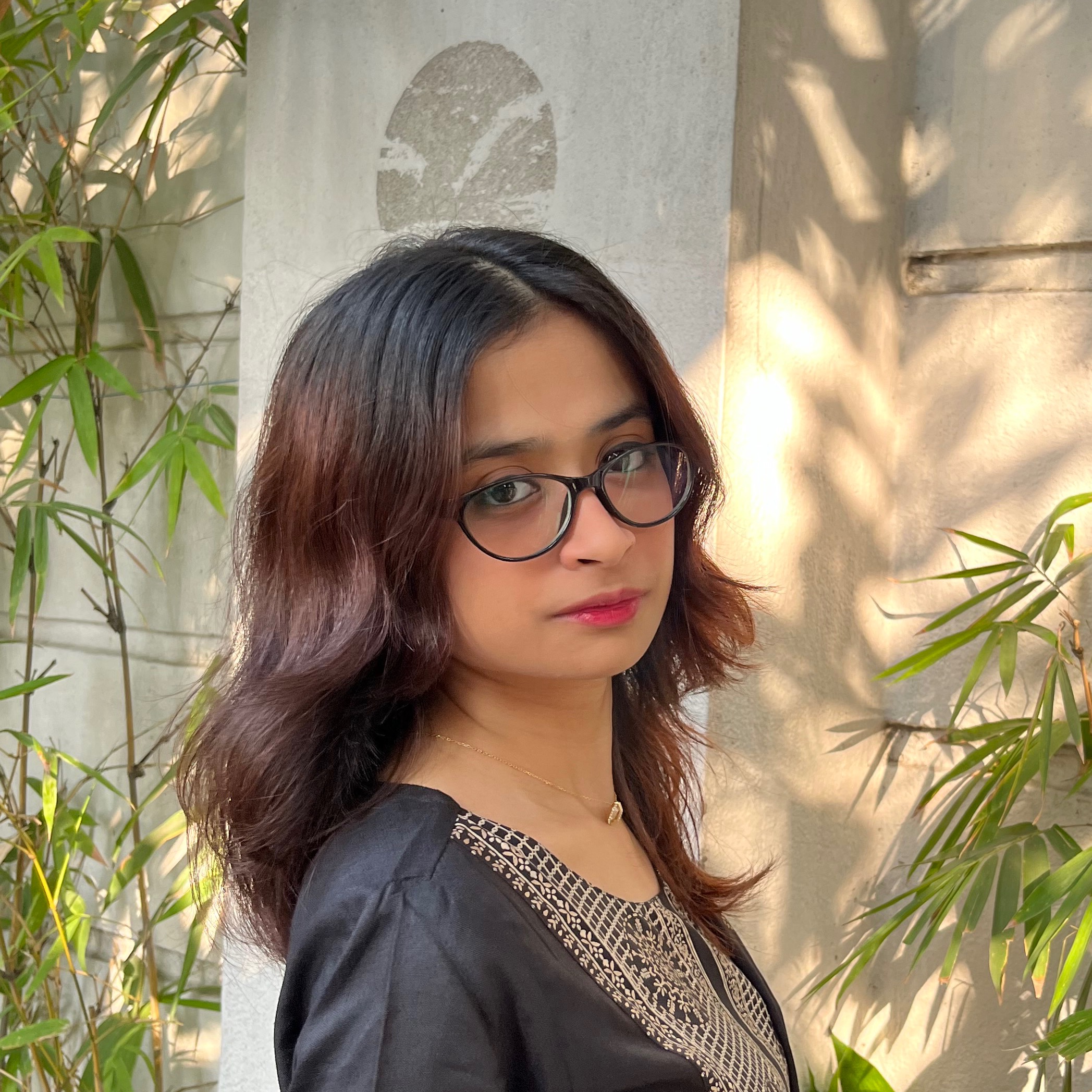 SOUMI MUKHERJEE