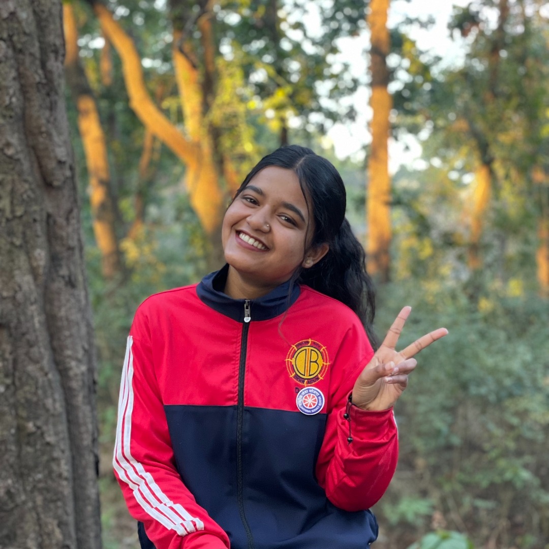 Sanjana Vishwakarma