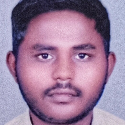 Saiprasad Sambhaji Godge