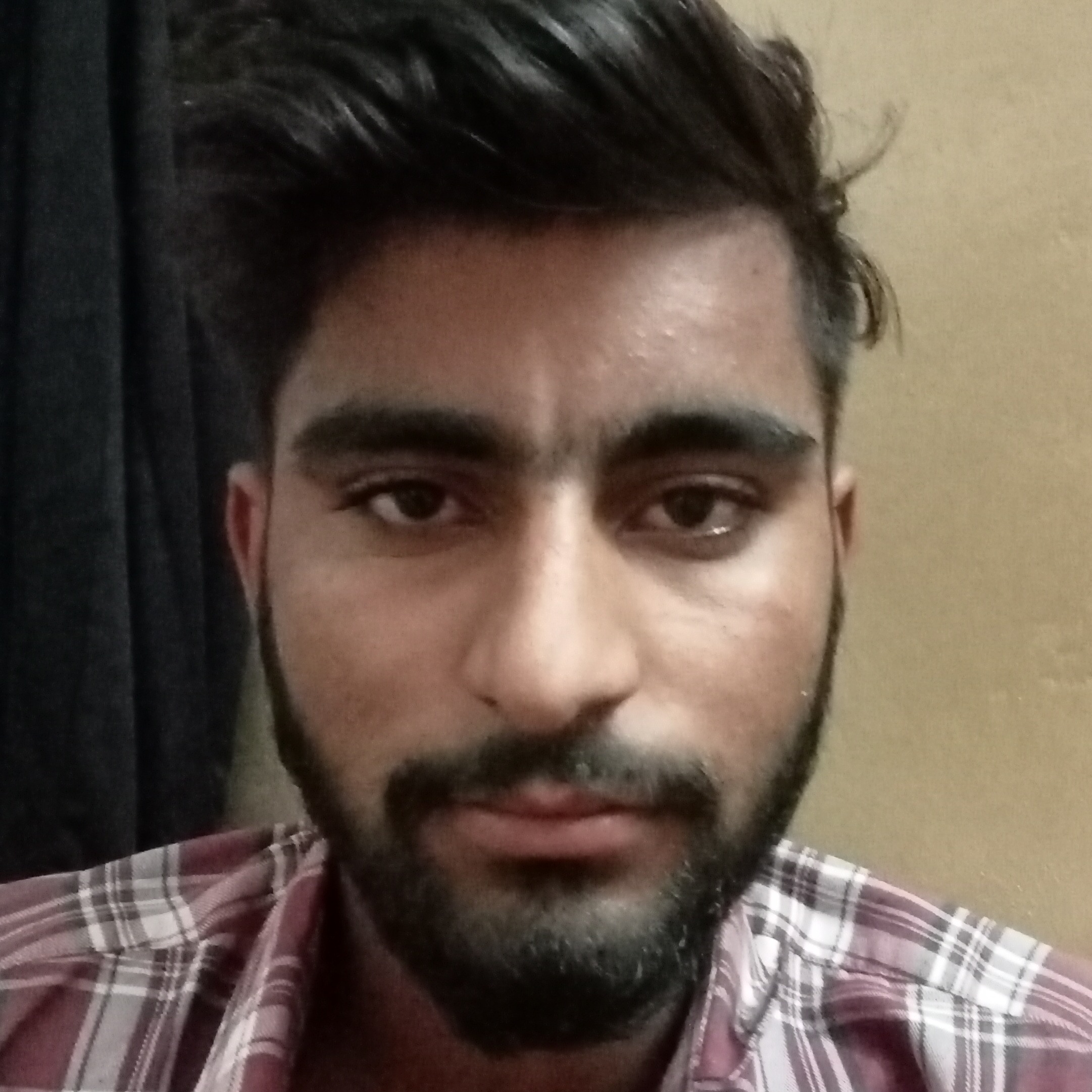 Upendra Jakhar